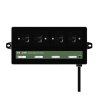 Trolmaster Gerätestations-Kit inklusive 1x DST, 1x DSH, 2x DSP (4RS-2E)