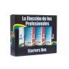 Advanced Hydroponics Dutch Formula Starter Pack 1 l, Düngerset