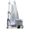 Puffco Peak Pro Guardian, Verdampfer
