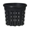 Belüfteter Pflanzkübel Hercules 70L - 50x45cm