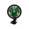 Oszillierender Clip-Ventilator Provent, 25cm, 20w, 2 Geschwindigkeitsstufen