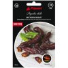Samen Piquant Chilipfeffer BHUT JOLOKIA CHOCOLATE