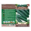 vorder- und MoravoSeed Gurke AIKON F1 - Hybrid, für Feld, 25s