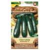 Samen MoravoSeed Zucchinikürbis grün TERMINATOR F1 - Hybrid, 10er