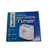 46287 2 sunpro digital sec timer digitalni spinaci hodiny do zasuvky