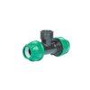 46506 1 connecto t kusy s vnitrnim zavitem na odbocce 20x3 4 x20 mm