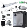 LED-Set Sanlight EVO 6 150 400W 150x80x200cm Max Qualität