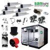 Sanlight LED Set 6xEVO 6 120 400W 240x240x200cm Max Qualität (1)