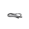 47799 lumatek led bar kabel daisy chain control cable 1 5m lumm0085