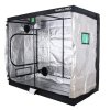 BudBox PRO XXL 240x120x200cm