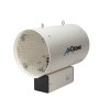 50991 airozone generator ozonu 200 mm 1200 m3 h