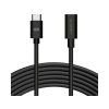 41148 AC Infinity UIS zu UIS Verlängerungskabel, Buchse auf Stecker, 3 m