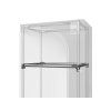 40881 5 Growtentmountingbars AC HCA24 Bild 1 52666