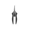 40965 AC Infinity Edelstahl-Gartenschere, gebogen, ergonomisch, leicht, 16 x 8 cm Klingen
