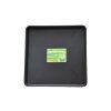 GARLAND square - Pflanzschale (100x100x12 cm) Deckel