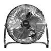 Umluftventilator RAM Bodenventilator - 23 cm Abdeckung