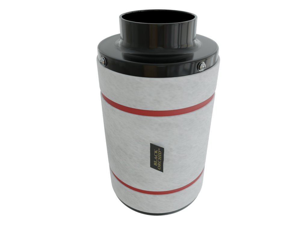 Carbon Filter - Which One?