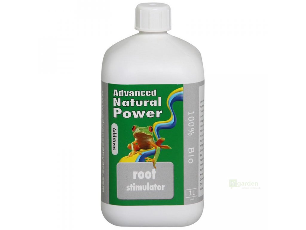 Root stimulator: what is it for?