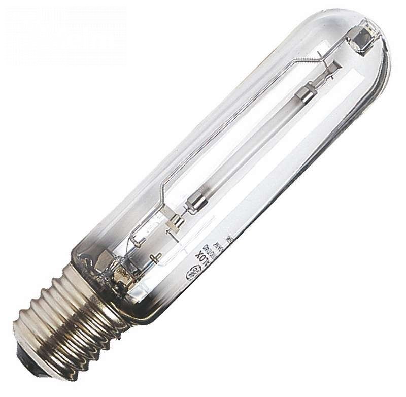 Which Light to Choose for a Grow Tent - Discharge Lamps Part 1