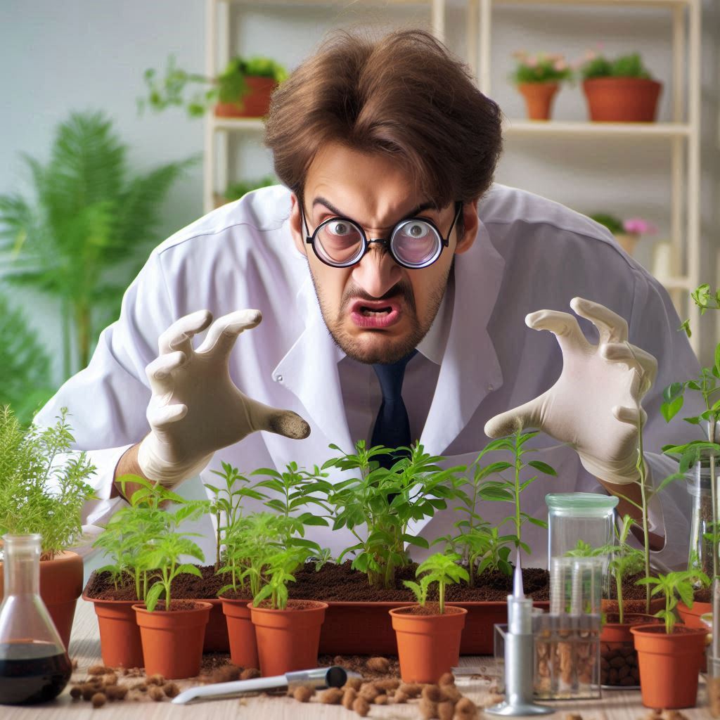 Top 5 must-have gadgets for indoor growing