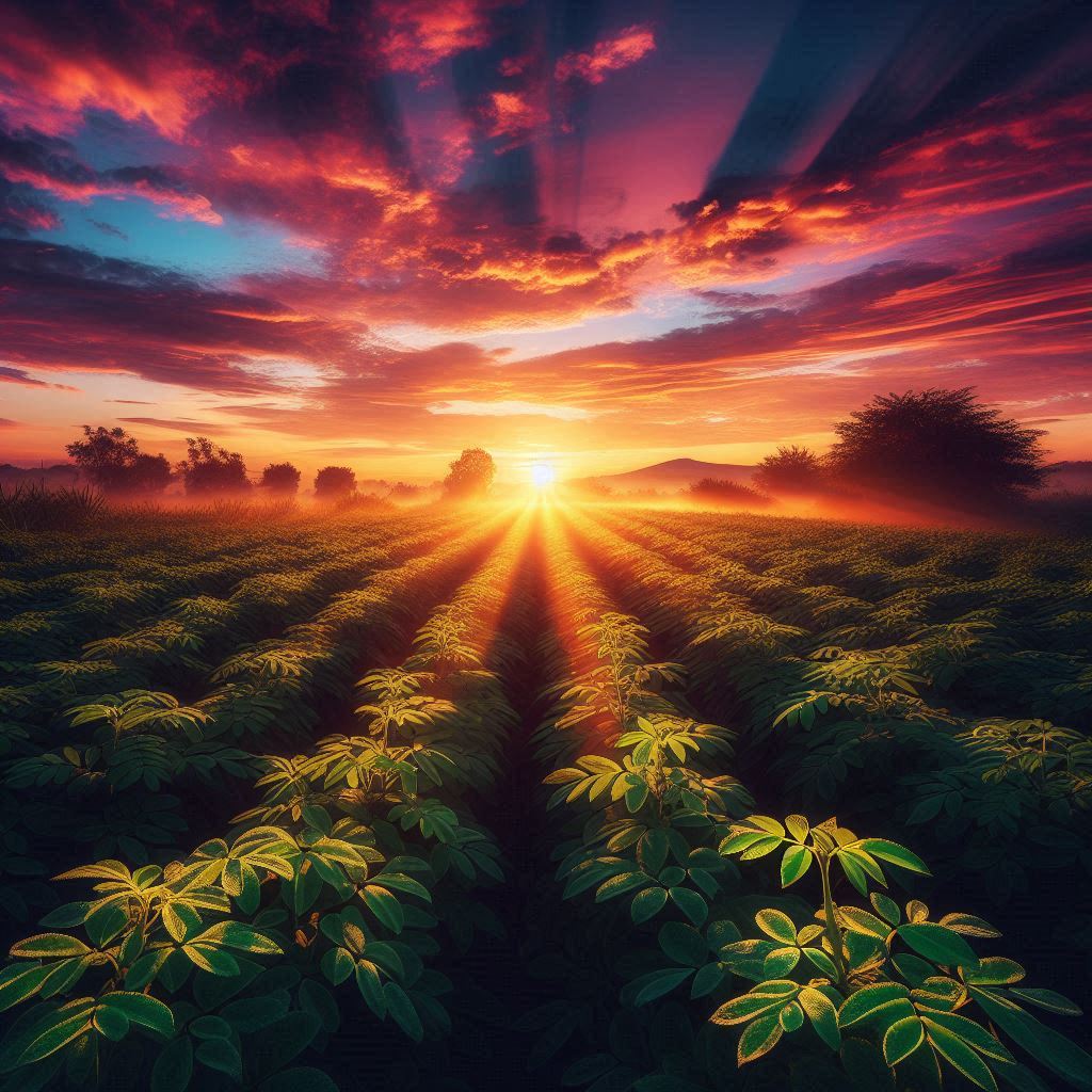 How to manage photoperiod to increase crop yields