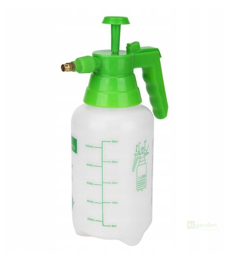 Sprays and sprayers - everything you need to know