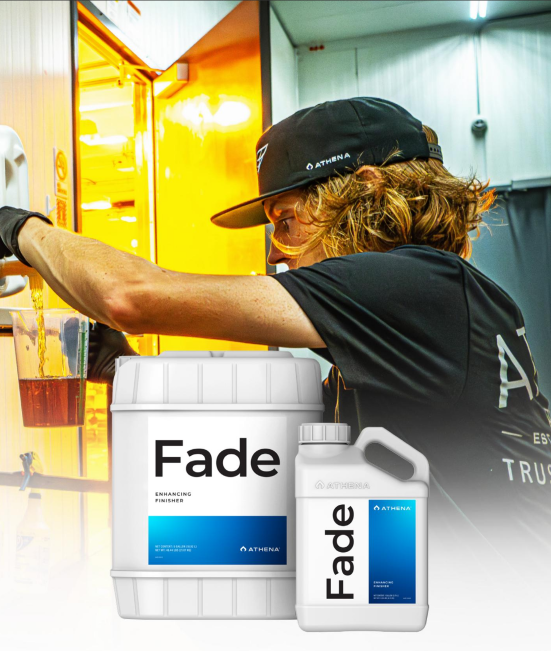 Athena®: Fertilizers for True Professionals