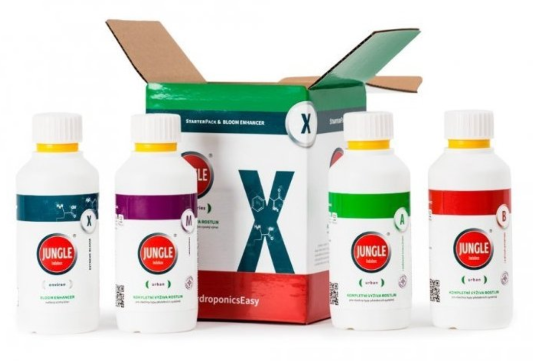 Jungle Indabox maximizes the benefits of chelation