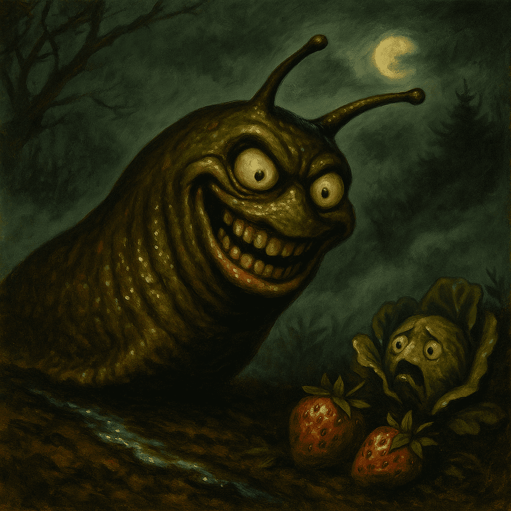 How to Get Rid of Slugs