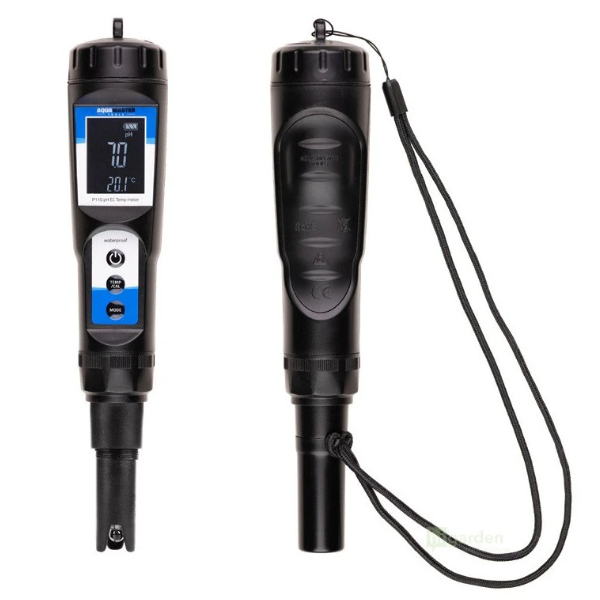 How to Use EC Meters in Hydroponics and Growing in Soilless Substrates