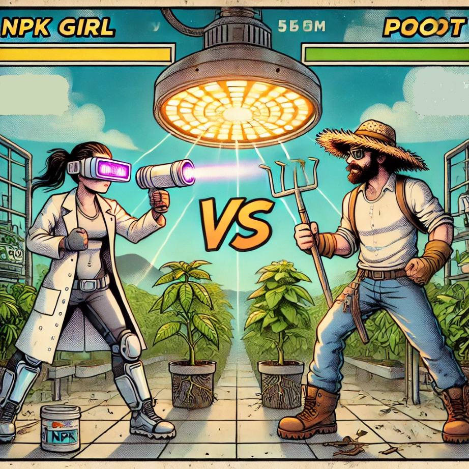 Indoor or outdoor: Which growing method is right for you?