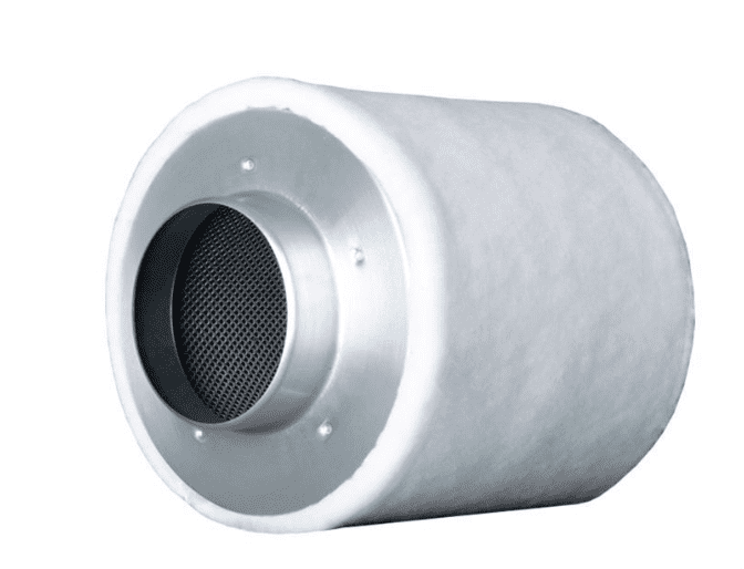 Prima Klima - activated carbon odor filters you can rely on