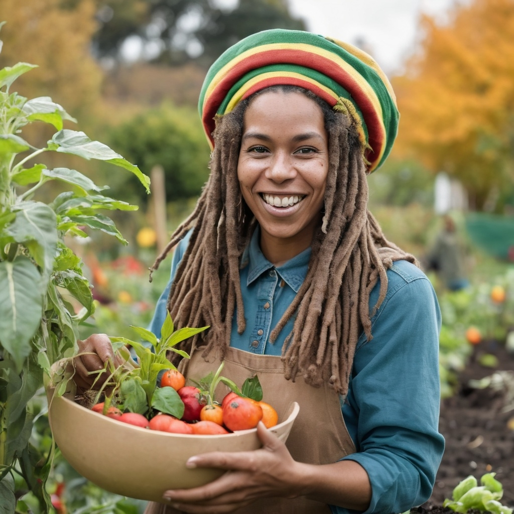 Gear up for the autumn harvest