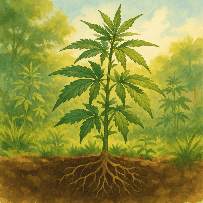 Growth Phase: Guide for Outdoor Growers