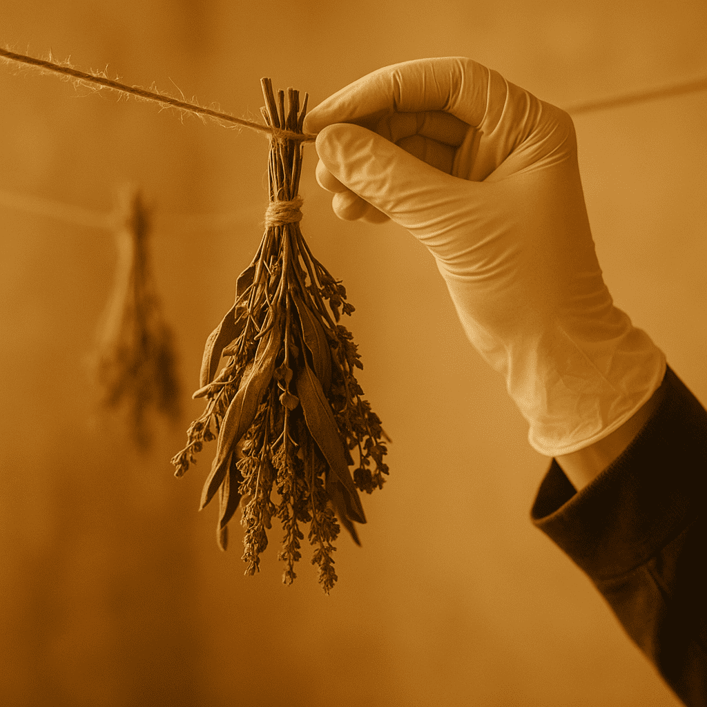 3 principles of safe drying: How to prevent your harvest from molding