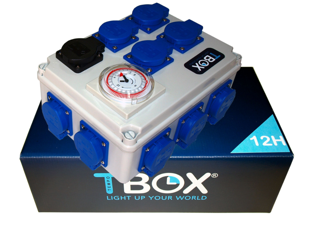 TBOX: a new product that's worth it!