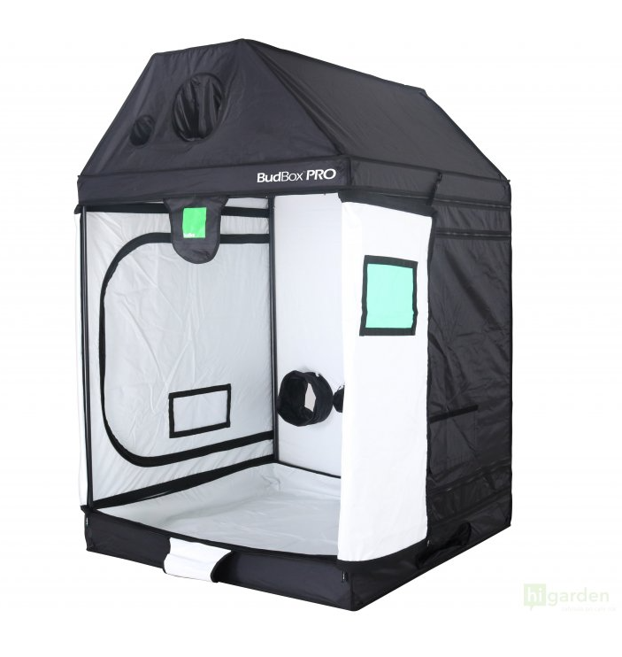 BudBox - No. 1 Grow Tents in Great Britain