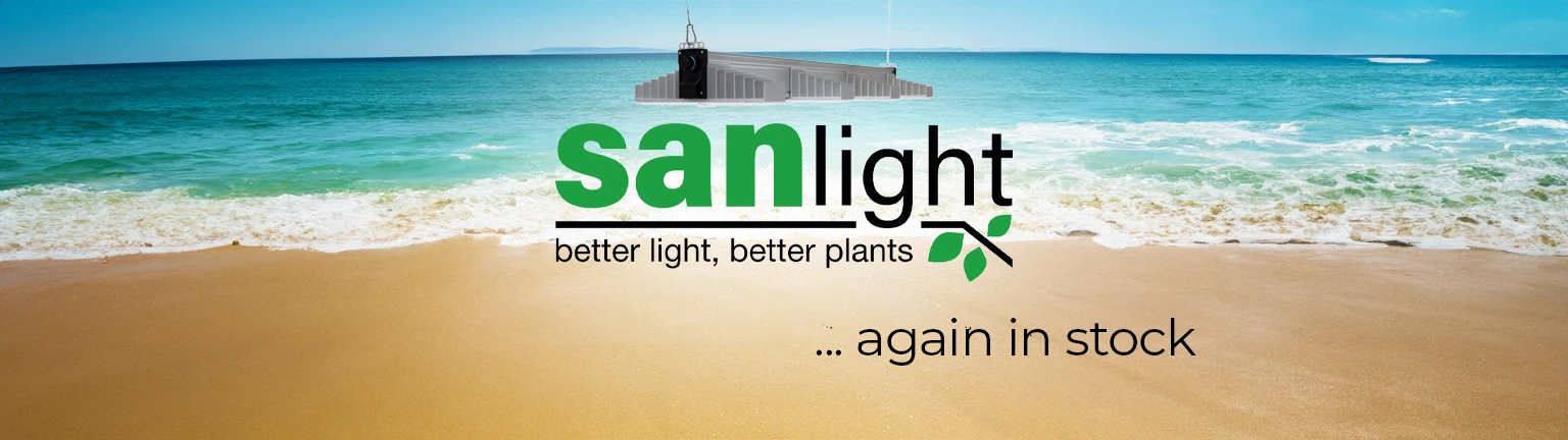SANlight