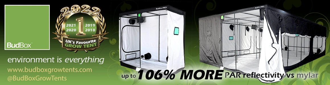 BudBox