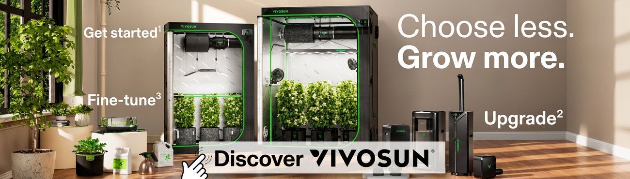 VIVOSUN PRODUCTS