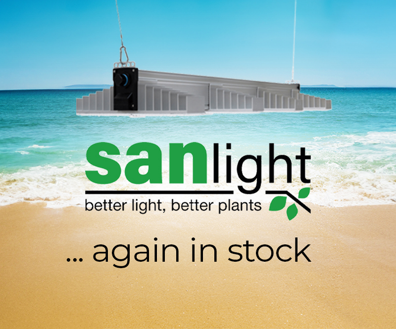 SANlight