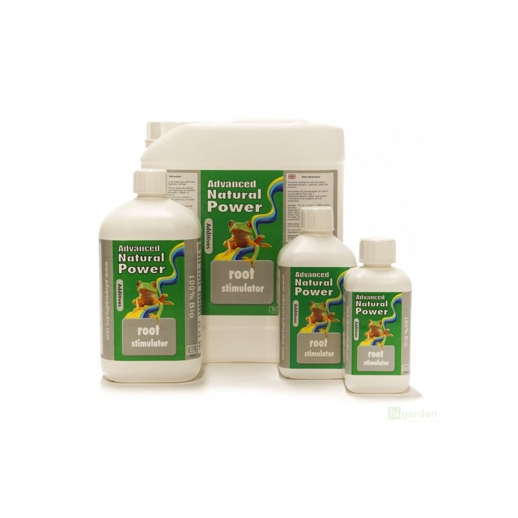 Advanced Hydroponics Root Stimulator - higarden.eu