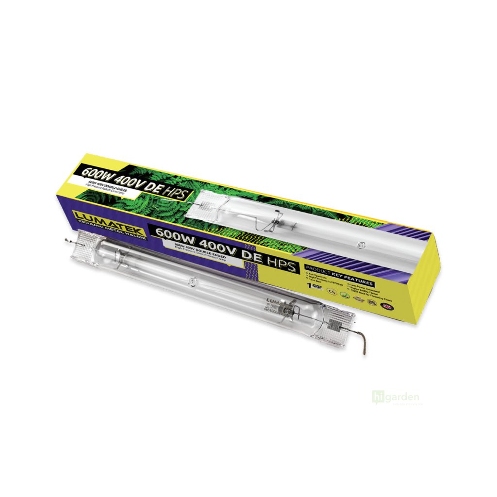 600w cmh sale bulb