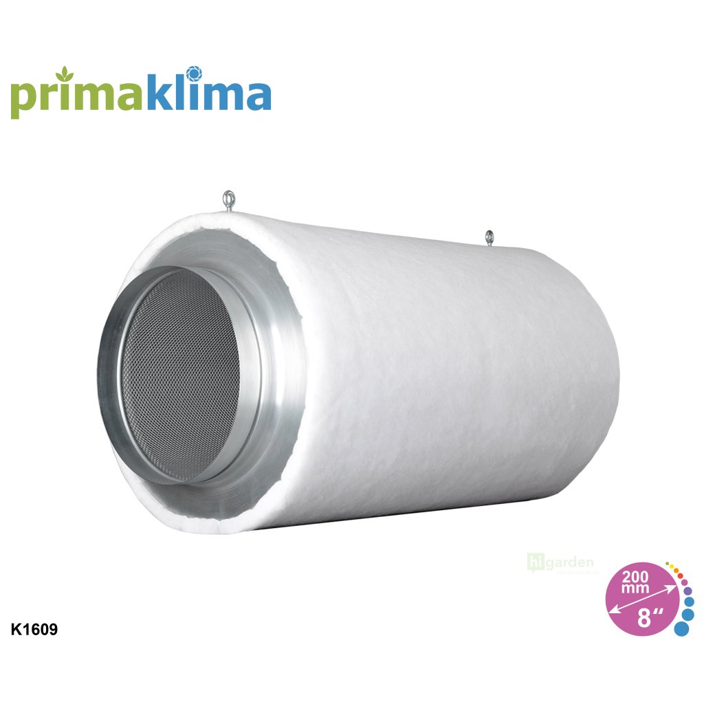 Prima Klima Industry Line Filtervlies, 9,90 €
