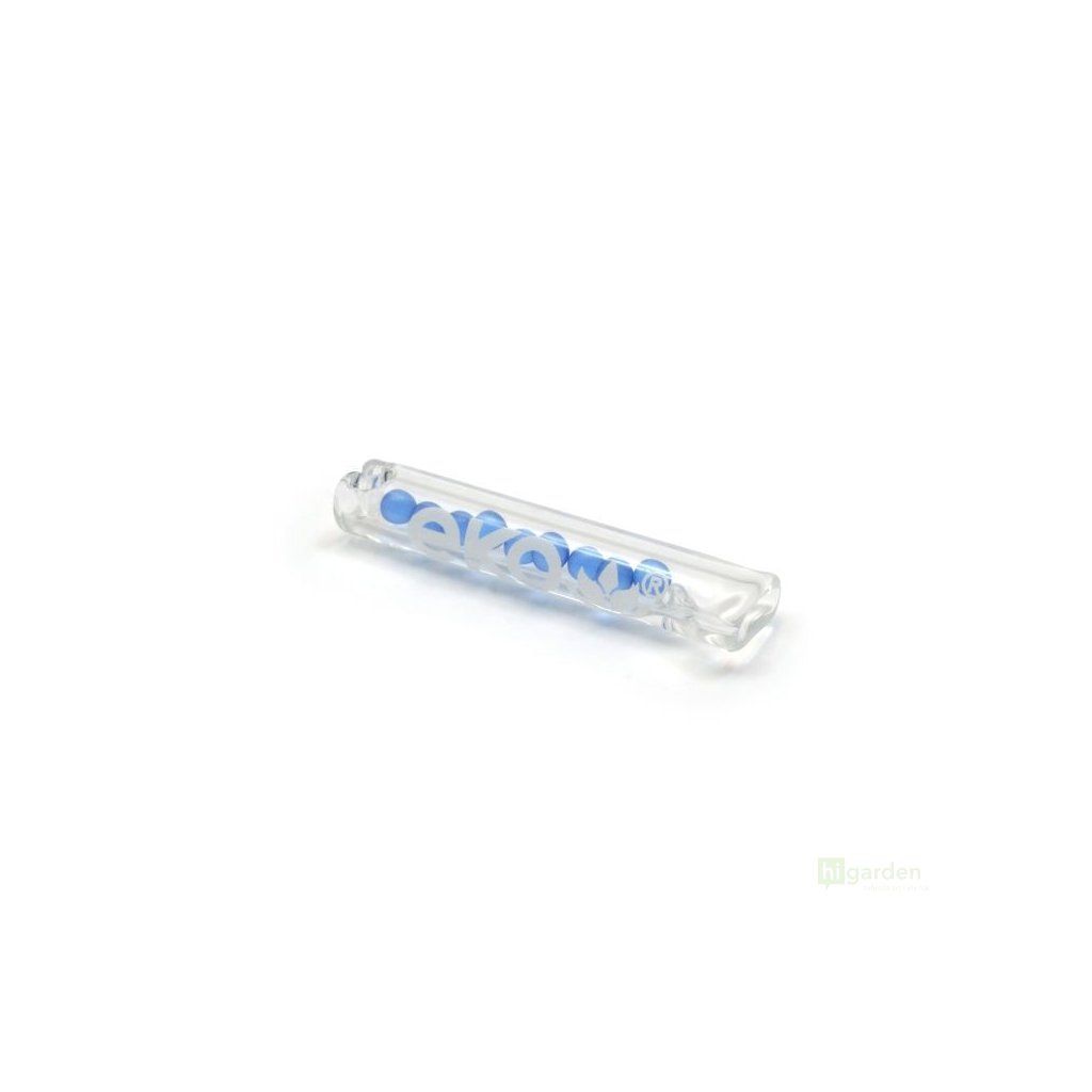 Eko Puffs glass filter (Option Soft Flat, 1ks)