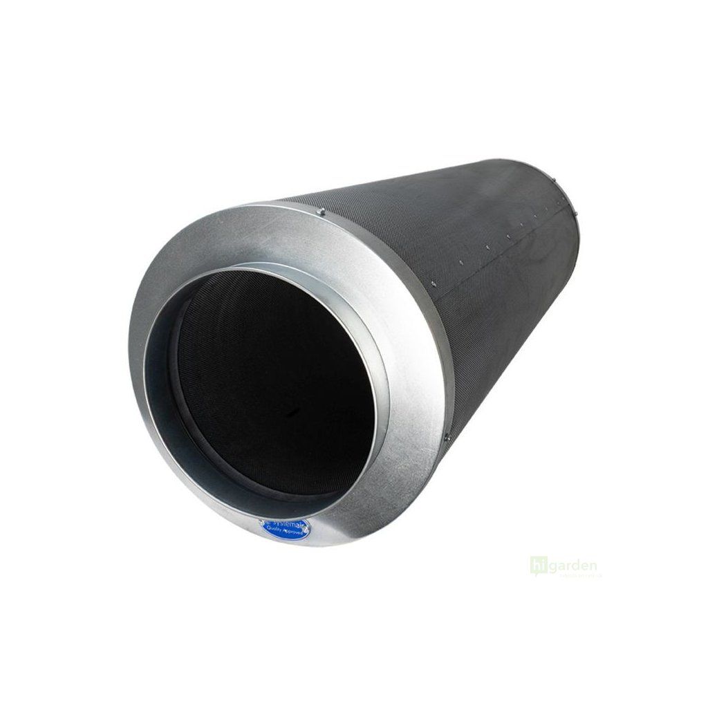 42072 carboair pro 60 filter 250x1000 mm 3100 m3 h
