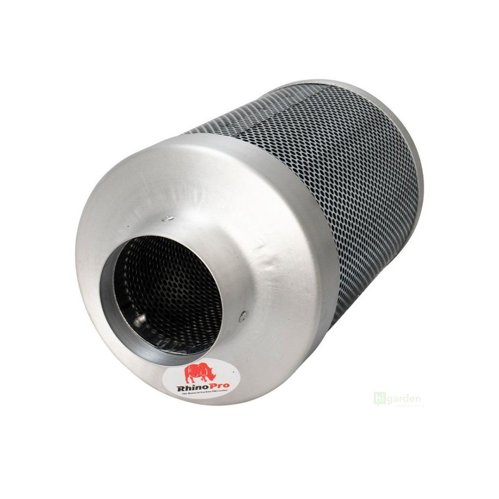 41748 rhino filter pro 100x150 mm 200 m3 h