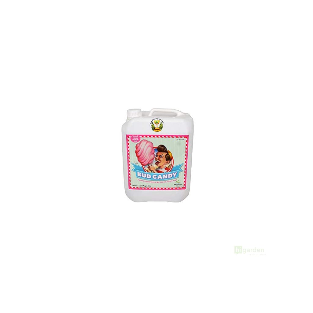 Advanced Nutrients Bud Candy - higarden.eu