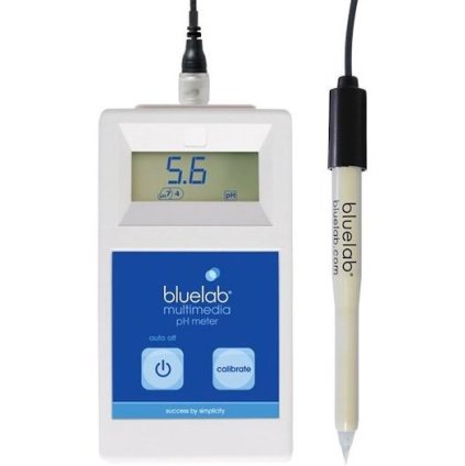 Bluelab Multimedia pH Meter Cover