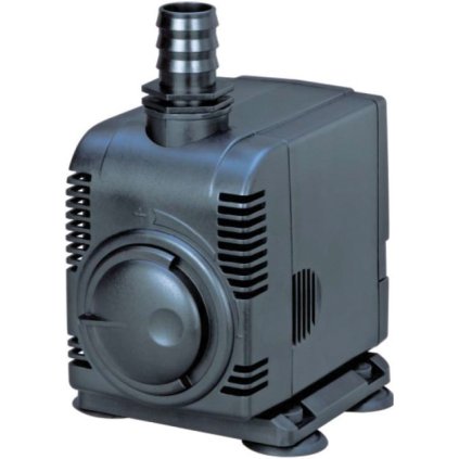 Regulovatelné čerpadlo BOYU FP-4000, 4000l/h Cover